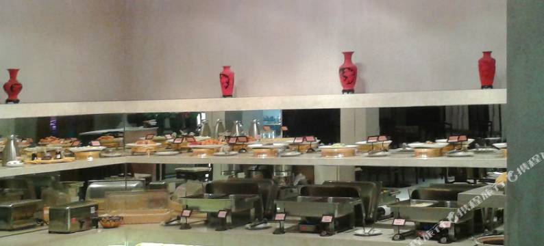 明星酒店(武汉武昌火车站店)图片