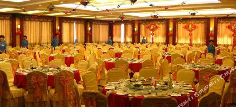 闻喜大酒店图片