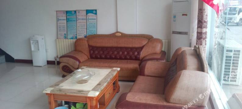 龙口乐客家商务宾馆图片