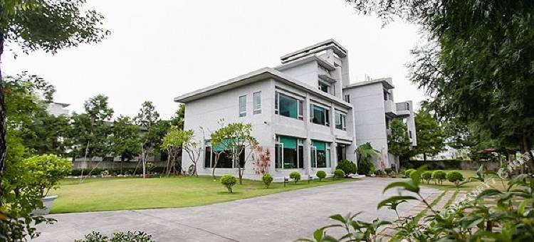 花莲美丽晨曦花园民宿图片