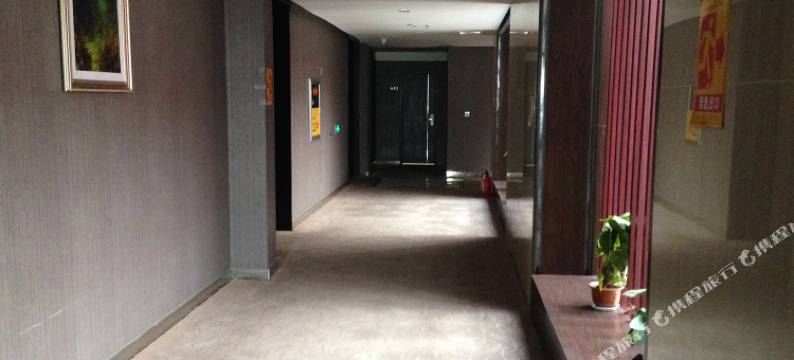 兰州四季阳光商务酒店图片