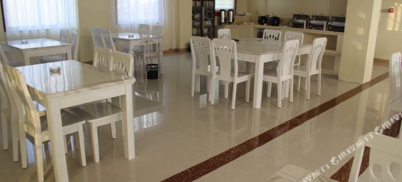 日照凯景假日快捷酒店图片