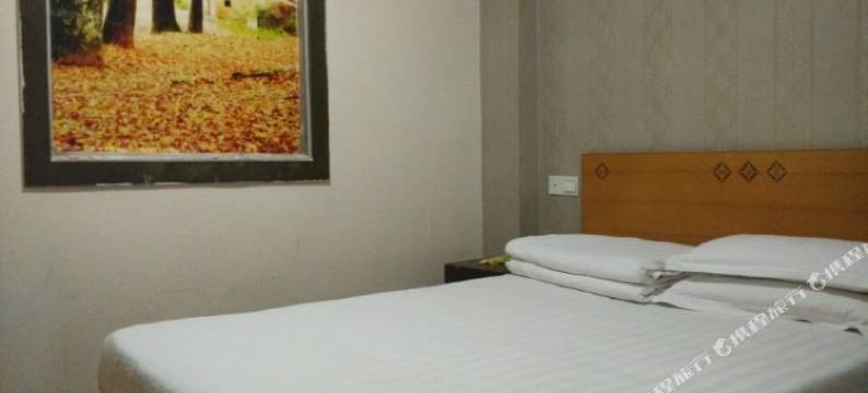 资中鹏亿宾馆图片