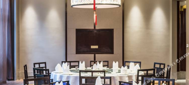 深汕合作区水底山温泉庄园图片