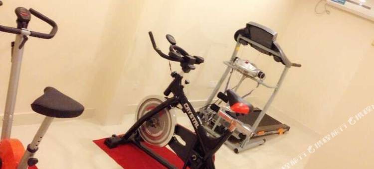 格林豪泰(涟水金地国际花园店)图片