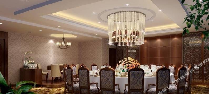 江苏金沃大酒店图片