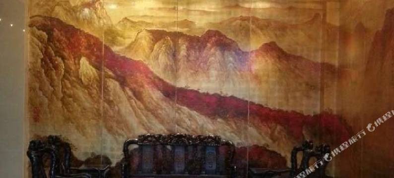 射阳日月明大酒店图片