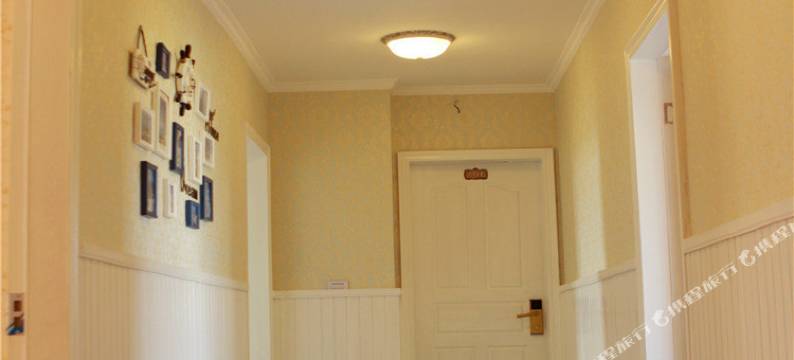 乌镇那一年盛夏主题客栈图片