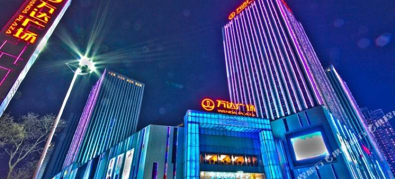 石家庄万达日租公寓图片