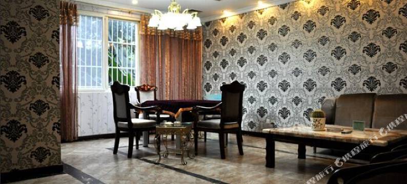 润丰酒店(眉山三苏祠店)图片