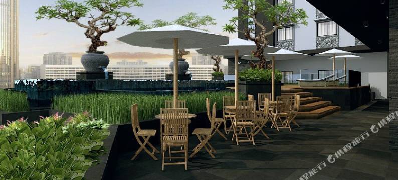 尼欧玛里波萝酒店 - 阿斯顿酒店(Hotel Neo Malioboro by Aston)图片