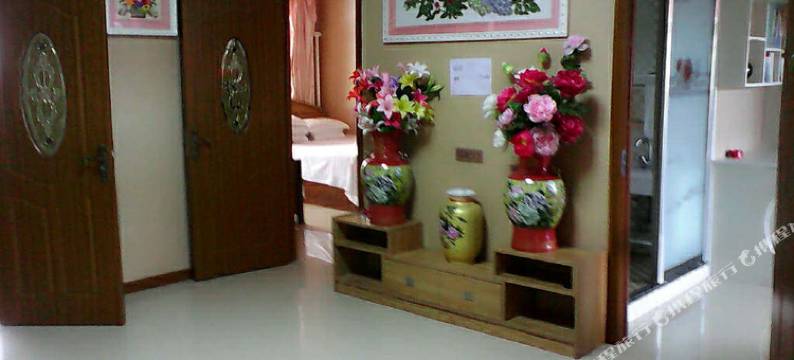 嘉荫新凯宾馆图片