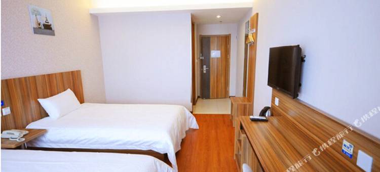 驿家365连锁酒店(故城京杭大街店)图片
