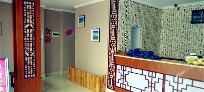 苏州丽泰假日宾馆图片