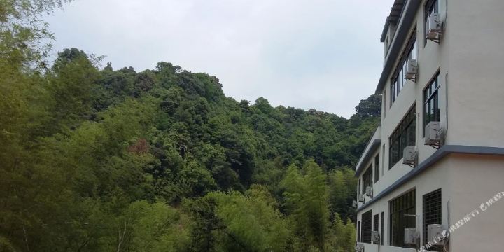地址(位置,怎么去,怎么走):  广东惠州龙门县南昆山生态旅游区上坪村