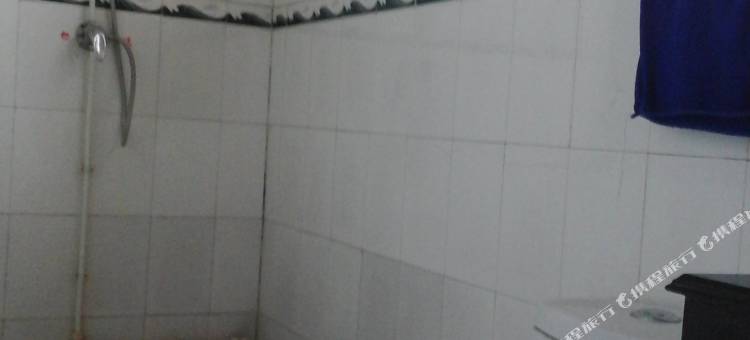 邹城阳光宾馆图片