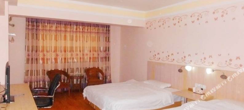 同方宾馆(诸城蓝博湾店)图片