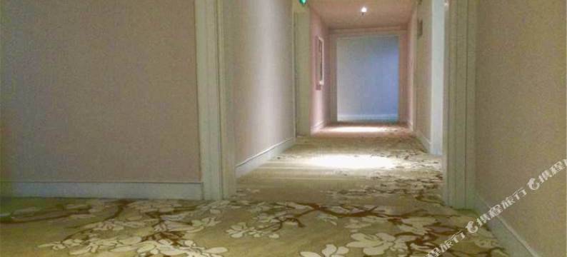 台州园丁商务酒店图片