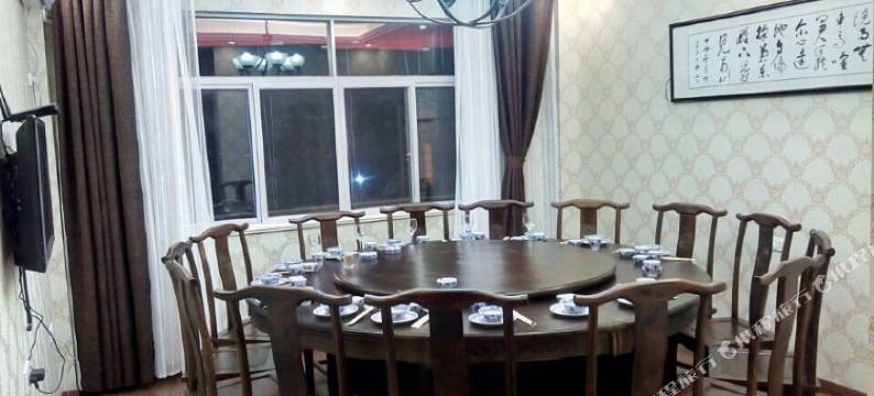 丽水南阳旧家农家乐图片