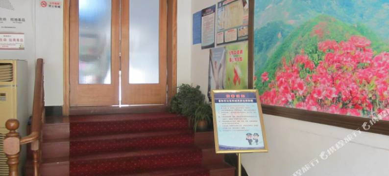 小红帽宾馆(杭州桂花西路地铁站店)图片