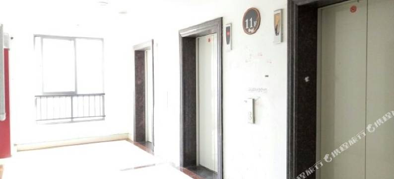 合肥微家公寓式酒店图片