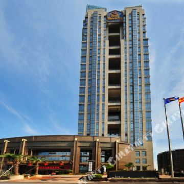 平阳三和开元大酒店