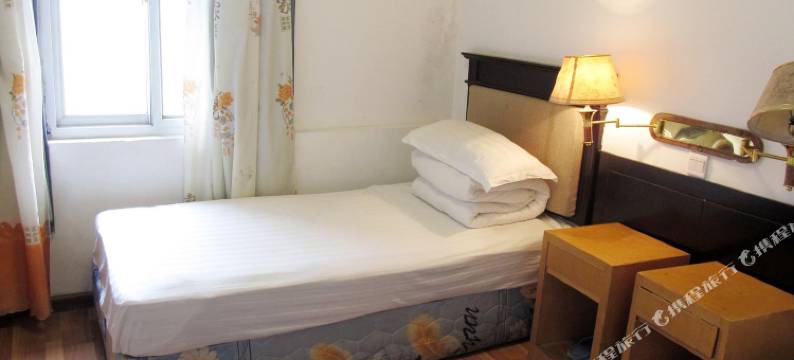 信阳鸡公山新气象宾馆图片