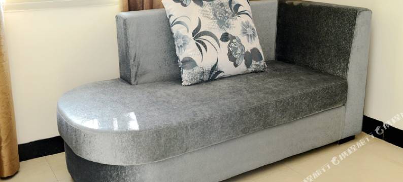 攀枝花二招商务宾馆图片