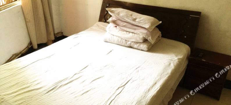 界首蓝云宾馆图片