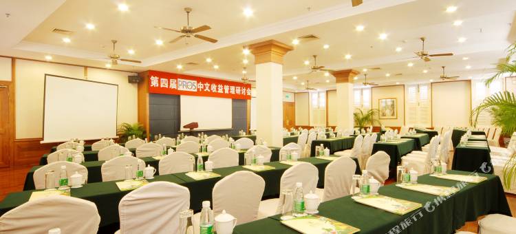 海南康乐园海航度假酒店图片