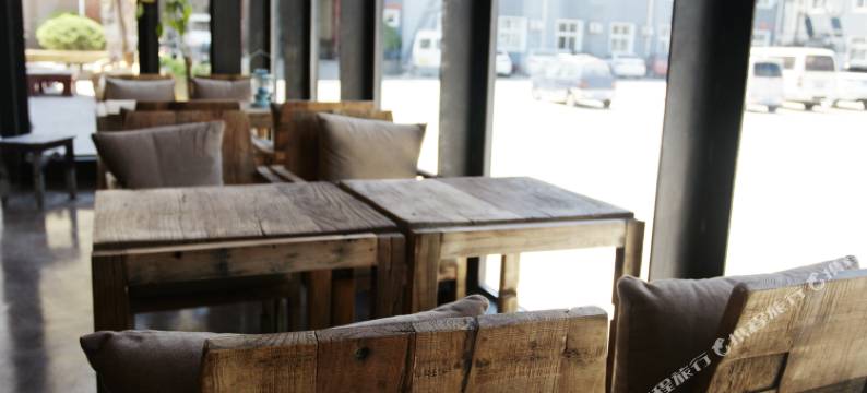 北京美第奇精选酒店图片