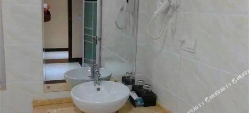 宿松人家商务宾馆图片