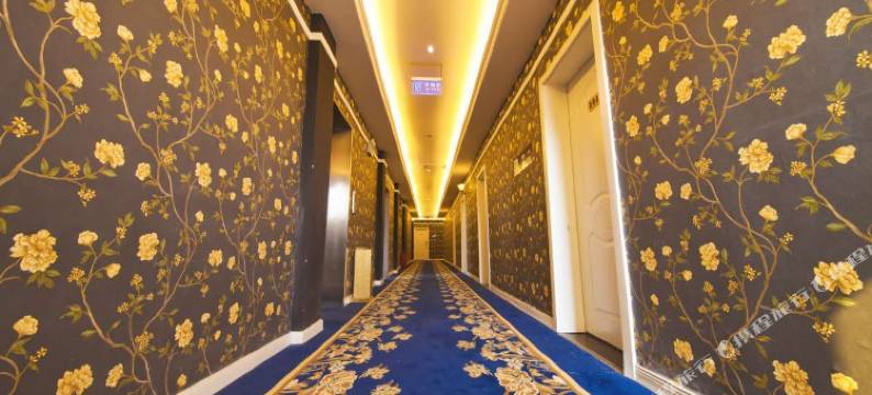 新华时尚酒店(滑县道口古镇店)图片