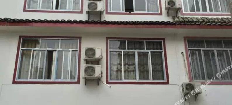 阳朔高田馨怡宾馆图片