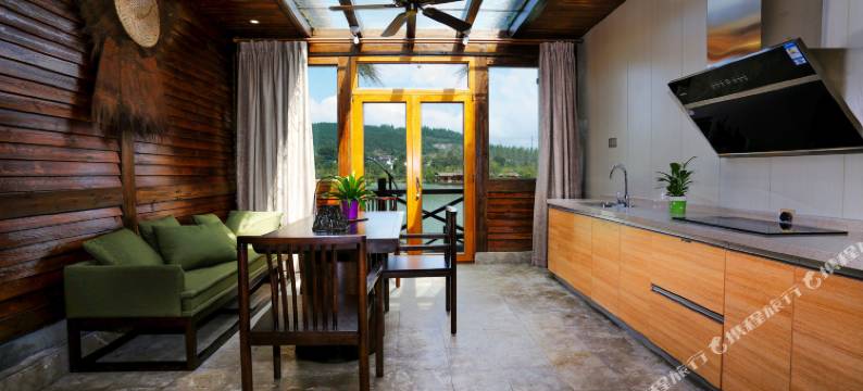 江山耕读酒店图片