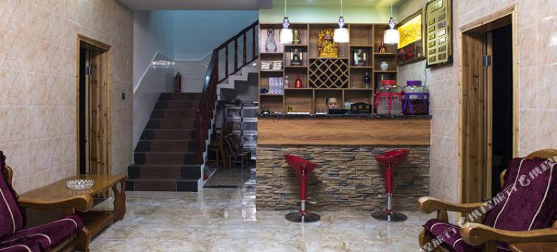 张家界龙虾花客栈图片