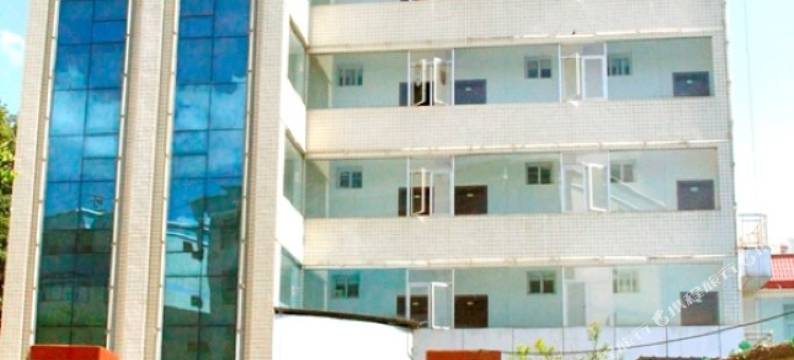 富源锦苑酒店图片