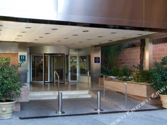 【携程攻略】马德里The Fashion Gallery(马德里