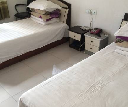 西昌宏达宾馆(第二人民医院店)