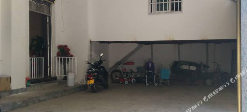 霞浦长旺快捷宾馆图片