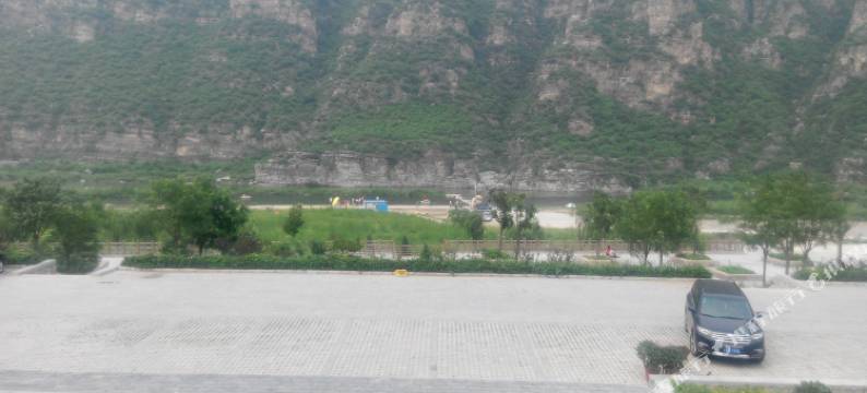 野三坡顺意宾馆图片