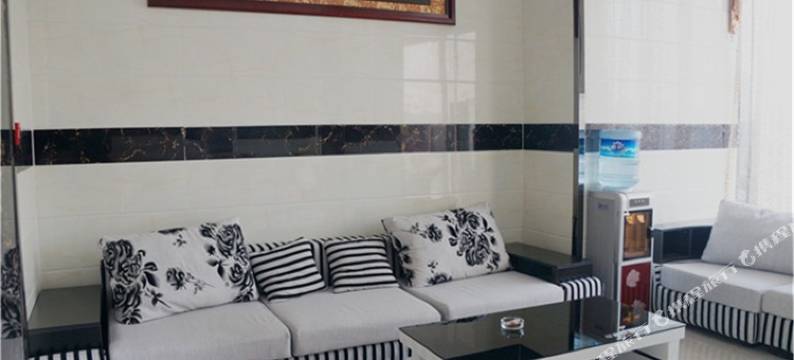 武汉驿家宾馆图片