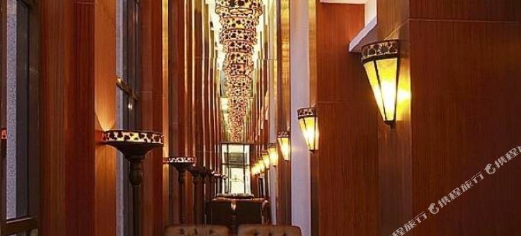 西安皇城豪门酒店图片