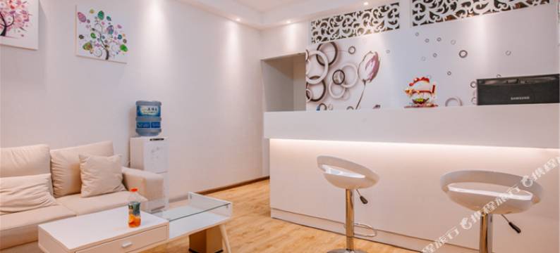 花样年华酒店(昆明同德广场店)图片