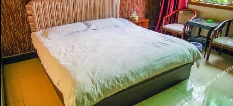 乐山和平宾馆图片