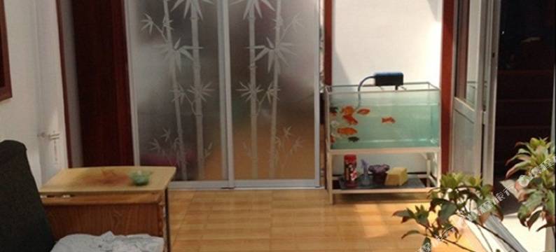 蓬莱萍恩渔家乐图片