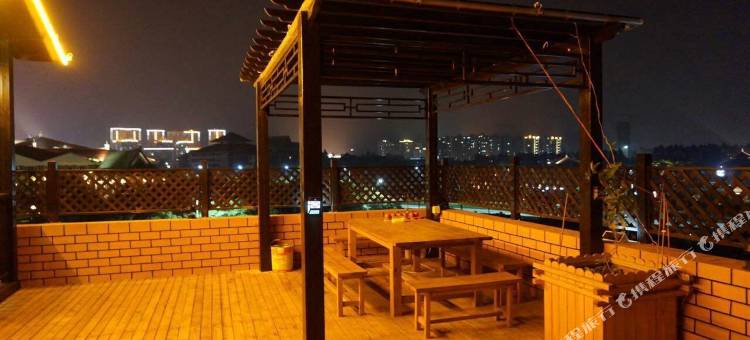 厦门聚泉缘92民宿图片