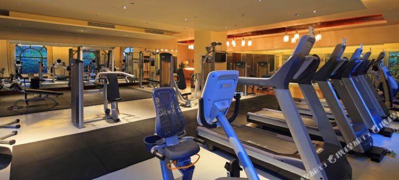 青岛铂港公寓图片