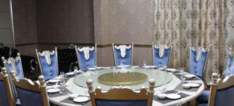 黄冈鹿鸣春国宇假日酒店图片