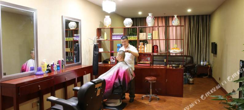 郓城圣达大酒店图片